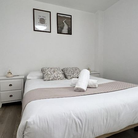 Apartamenticos Plaza Del Pilar III Сарагоса Екстериор снимка