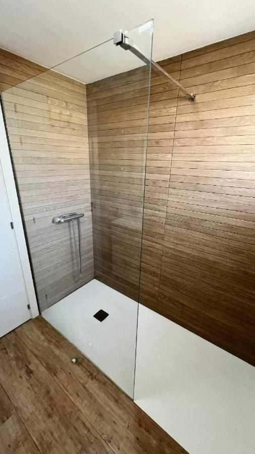 Apartamenticos Plaza Del Pilar III Сарагоса Екстериор снимка