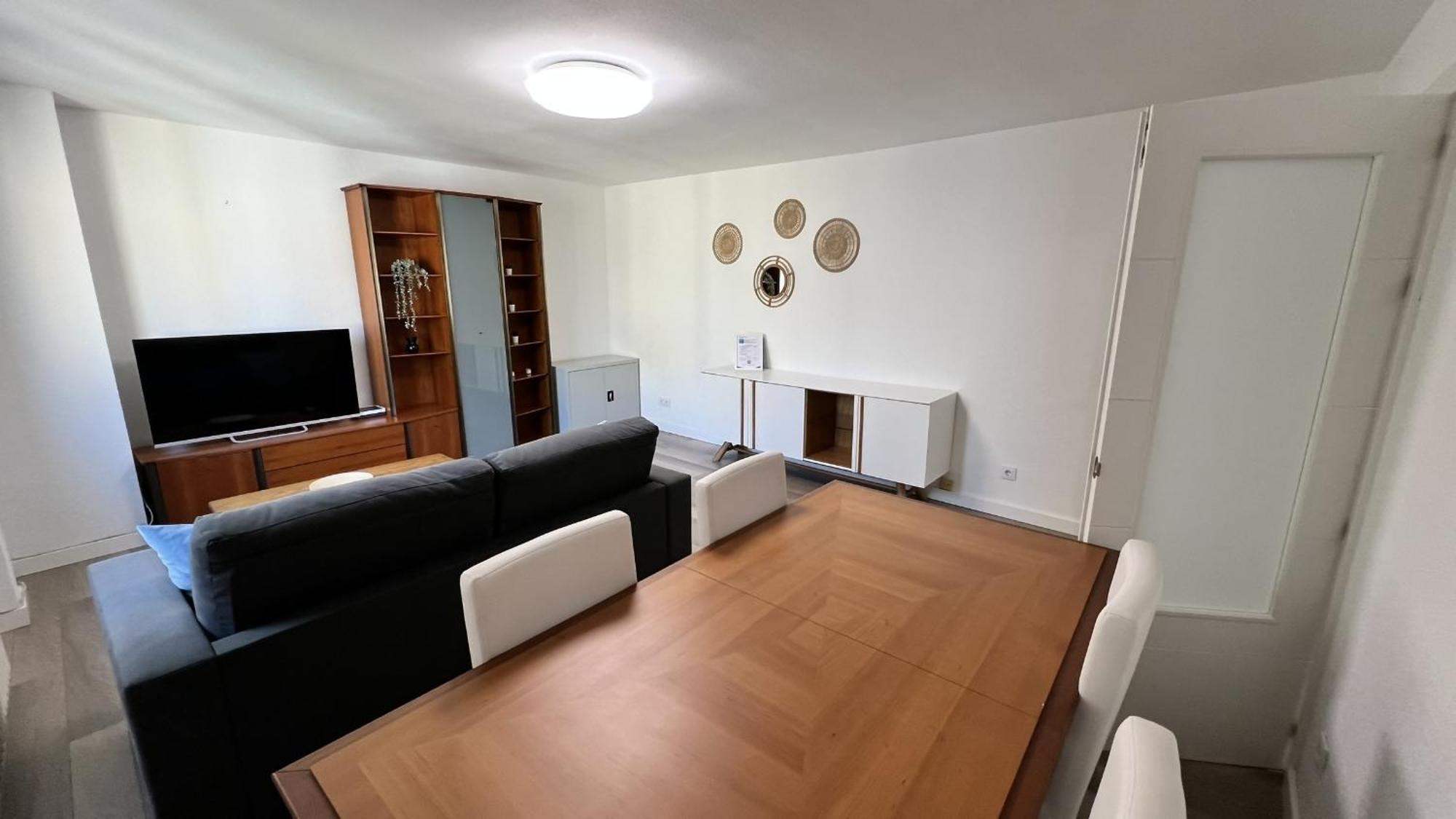 Apartamenticos Plaza Del Pilar III Сарагоса Екстериор снимка